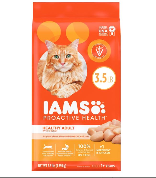 Best cat food for smelly poop