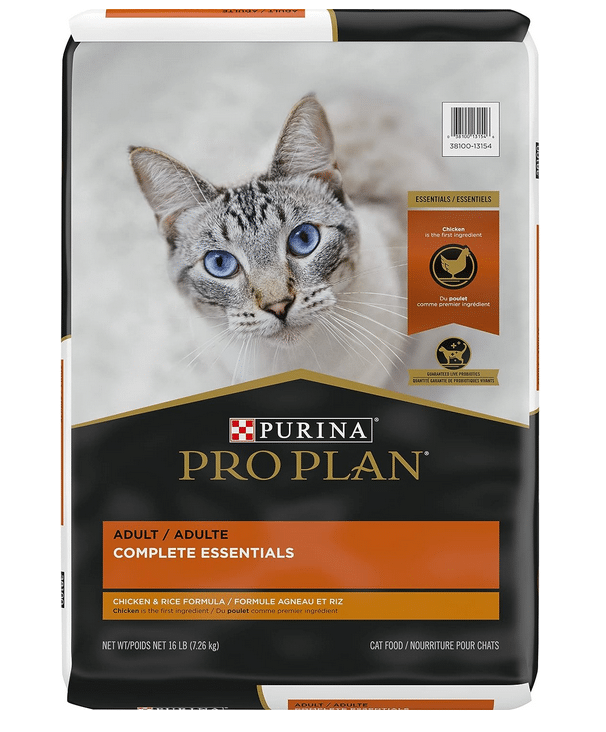specialized indoor cat formulas cat food